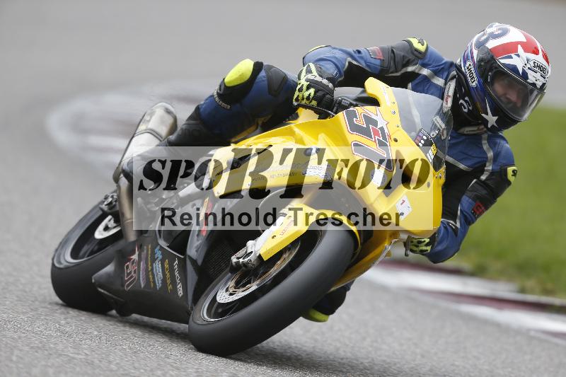 /57 03.10.2025 Speer Racing ADR/Gruppe gelb/57